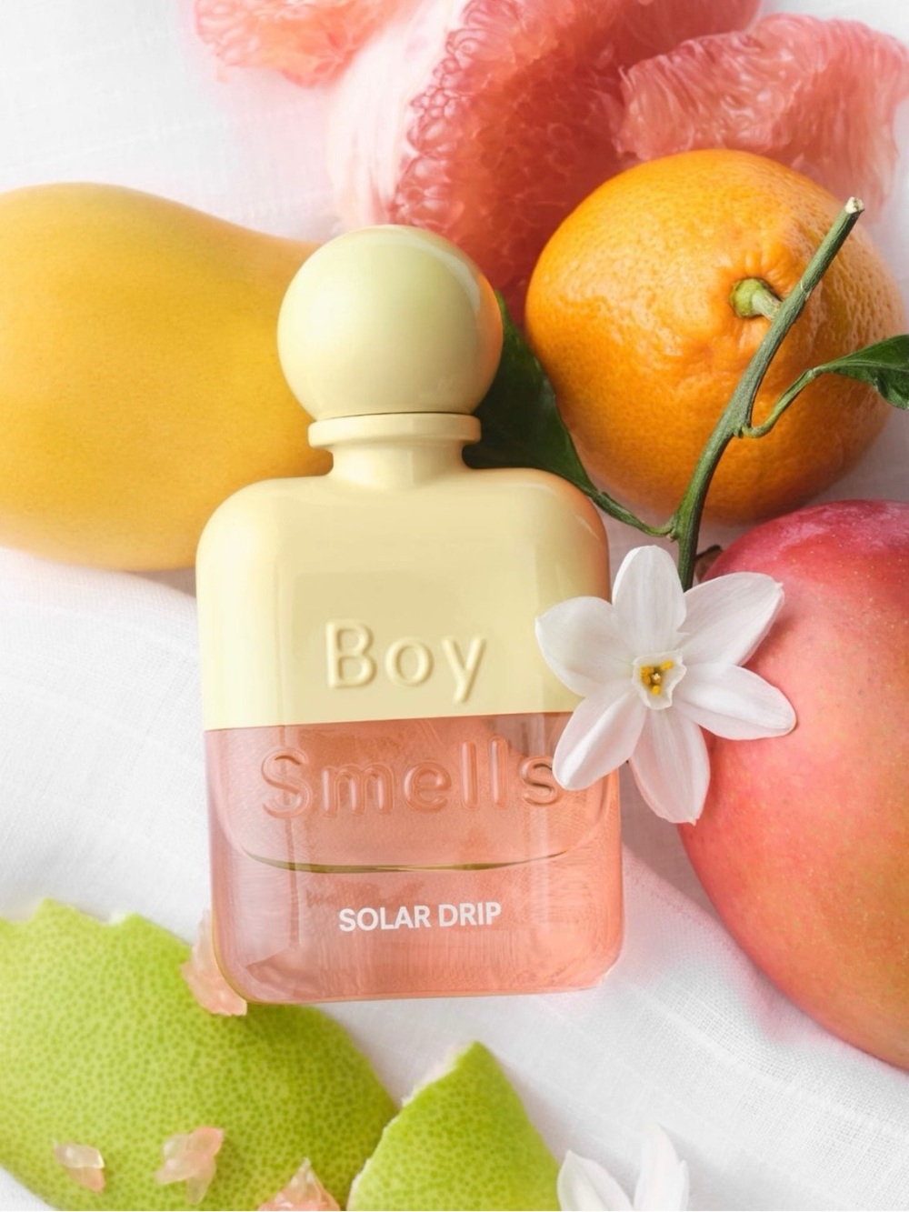 Boy Smells- Solar Drip - Picture 8 of 11